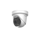 HIKVISION - DS-2TD1228T-3/QA - Turret 256 3.5mm ±2°C
