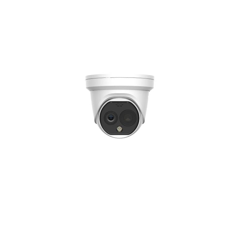 HIKVISION - DS-2TD1228T-3/QA - Turret 256 3.5mm ±2°C