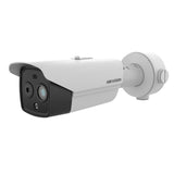 HIKVISION - DS-2TD2628-3/QA - Bullet 256 3.5mm