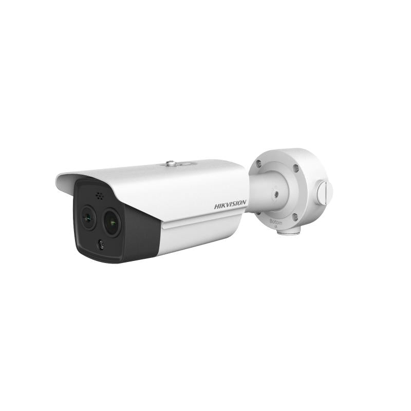 HIKVISION - DS-2TD2628T-7/QA - Bullet 256 7mm ±2°C