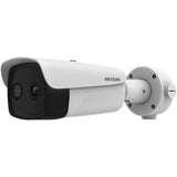 HIKVISION - DS-2TD2637-15/QY - Bi-spectrum Cam 384 15mm