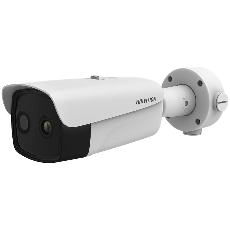 HIKVISION - DS-2TD2637-15/QY - Bi-spectrum Cam 384 15mm