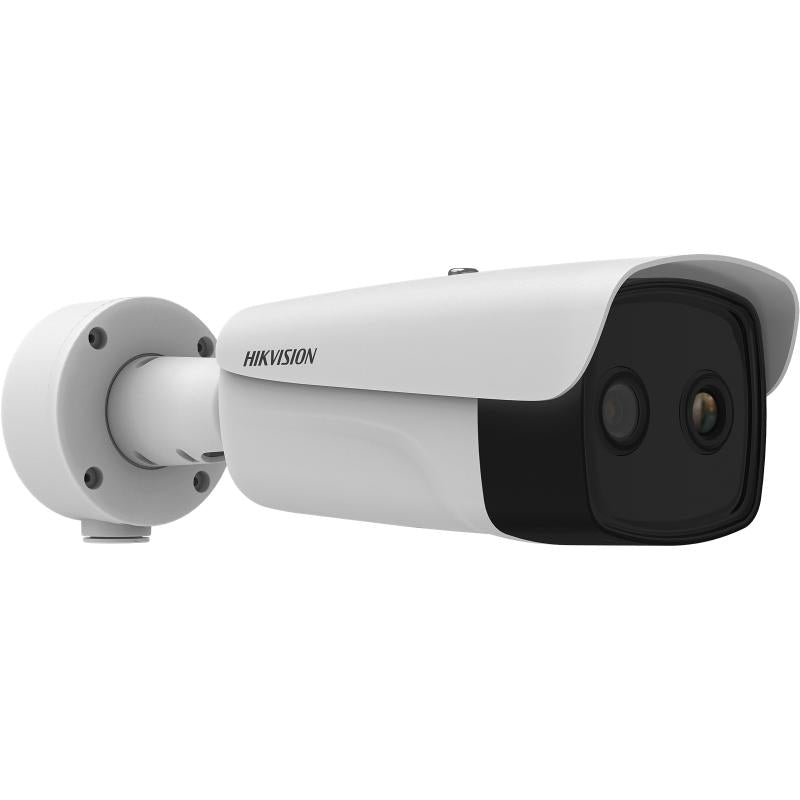 HIKVISION - DS-2TD2637-25/QY - Bi-spectrum Cam 384 25mm