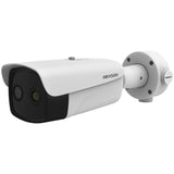 HIKVISION - DS-2TD2667-15/PY - DUAL P BULLET 640 15mm