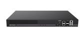 Hikvision - DS-6908UDI - 4K Decoder 8CH H265+ HDMI/BNC OUT
