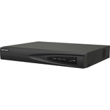 HIKVISION - DS-7604NI-Q1/4P-4TB - 4CH NVR POE 1SATA HDMI 4TB