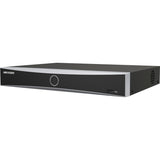 HIKVISION - DS-7608NXI-K1/8P/2T/KIT - 8-ch PoE K Series AcuSense NVR