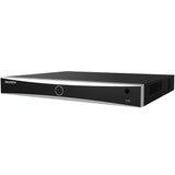 HIKVISION - DS-7608NXI-K2/8P-4TB - 8-ch PoE K Series AcuSense NVR 4TB