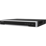 Hikvision - DS-7616NI-Q2/16P-2TB - 16CH NVR POE 2SATA HDMI 2TB