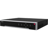 Hikvision - DS-7732NI-M4 - 32-ch non PoE 8K NVR