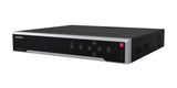 HIKVISION - DS-7732NI-M4/24P - 32-ch 24-PoE 8K NVR