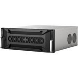 Hikvision - DS-96128NI-I24/H - NVR 128CH 8-HDMI 24SATA NOHDD