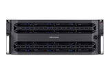 Hikvision -  DS-A81024S/600/25T - Hybrid SAN