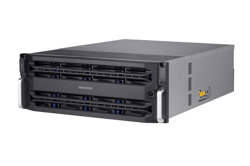 Hikvision -  DS-A81024S/600/25T - Hybrid SAN