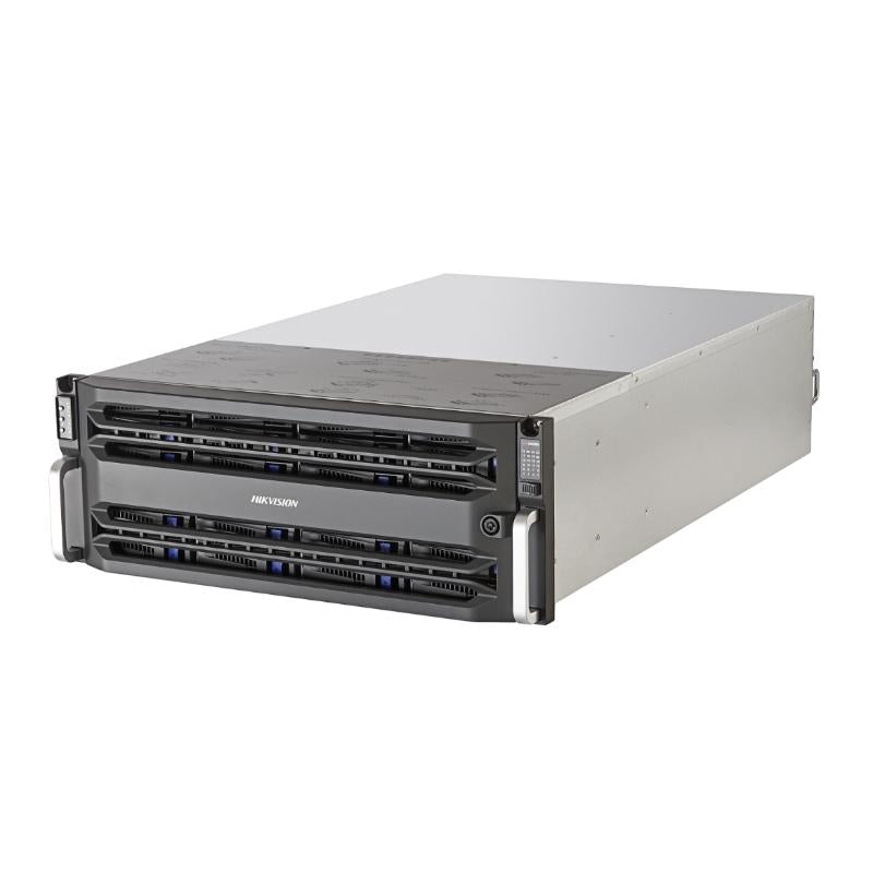 Hikvision - DS-AJ7824D - CVR EX 24HDD 2 Controllers