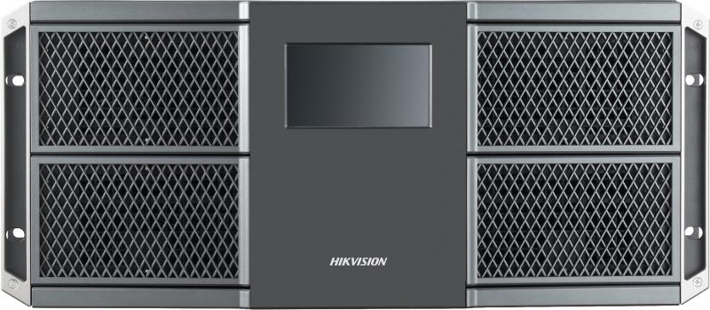 Hikvision -  DS-C30S-S11L - 4.5U Video Wall Controller Casing