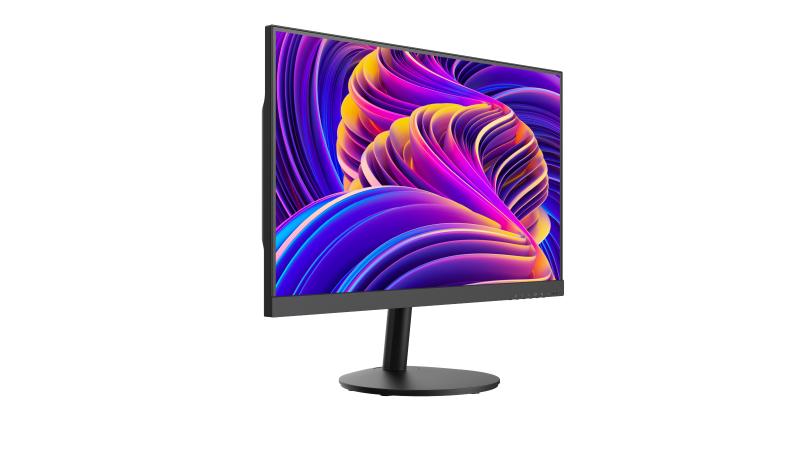 Hikvision - DS-D5024FC-C - 23.8-inch FHD Monitor