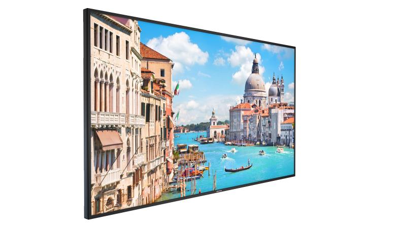 Hikvision - DS-D5043UC - 43'' 4k LED monitor
