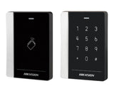 Hikvision - DS-K1102AMK - Card Reader Wiegand/RS485