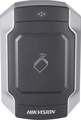 Hikvision - DS-K1104MK - Pro 1104 Series Metal Vandal-proof Card Reader