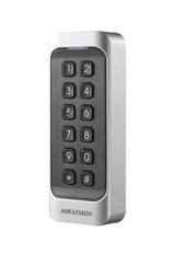 Hikvision - DS-K1107AMK - Mulln Crd Rdr Wkeypad Mifare