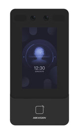 Hikvision - DS-K1T342DWX - Minmoe Category Biometric Terminal