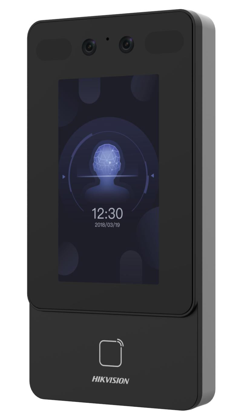Hikvision - DS-K1T342DWX - Minmoe Category Biometric Terminal