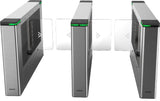 Hikvision - DS-K3B501SX-M/M-Dp90 - Turnstile Middle Barrier, Card Only