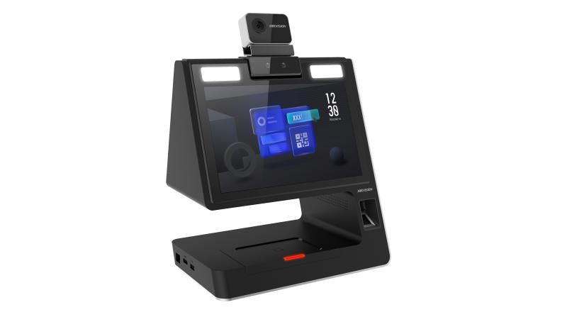 Hikvision - DS-K5032-3XFD - Temp Visitor Terminal