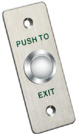 Hikvision - DS-K7P02 - Exit Button