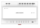 Hikvision - DS-KAD706Y-P - 2-wire Distributor
