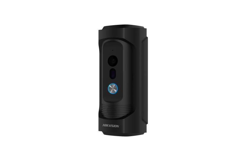 Hikvision - DS-KB8113-IME1 - Vandal Proof Doorbell