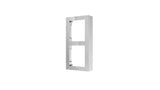 Hikvision - DS-KD-ACW2/S - Stainless Steel Metal