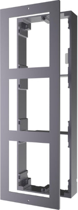 Hikvision - DS-KD-ACW3 - VI 3 Module Surface Mount