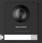 Hikvision -  DS-KD8003-IME1 - Door Station