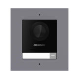 Hikvision - DS-KD8003-IME1/Flush - Flush Video Intercom Module