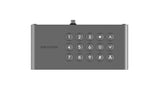 Hikvision - DS-KDM9633-KP - Keypad Module for DS-KD9633 Door Station