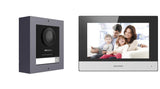 Hikvision - DS-KIS602 - 2nd Gen Intercom Kit