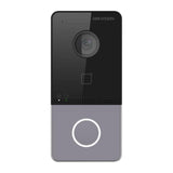 Hikvision - DS-KV6113-WPE1 - Compact Intercom Door Station