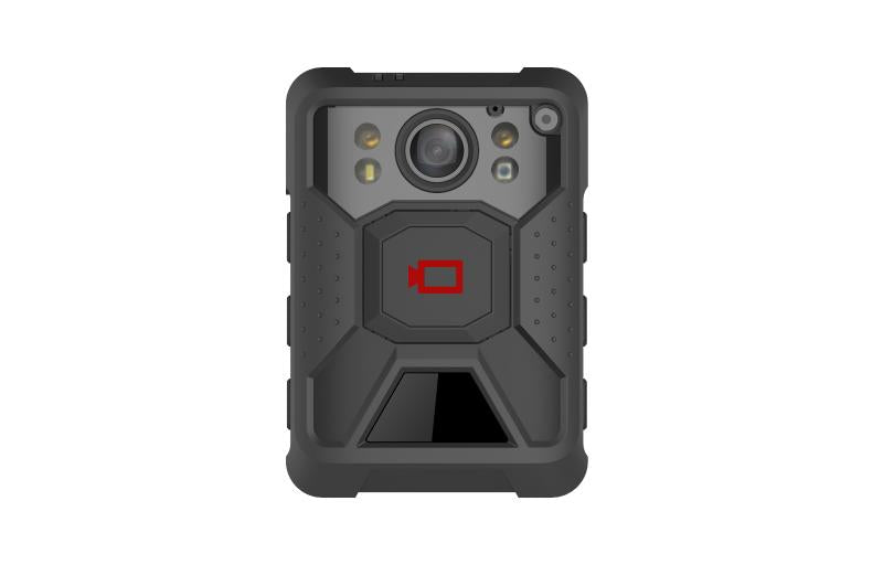 HIKVISION - DS-MCW407 - Body Worn Camera