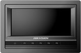 Hikvision - DS-MP1301B - Mobile 7-inch monitor