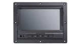 Hikvision - DS-MP1302/Bracket(AE) - 7-inch Touchscreen LCD Monitor
