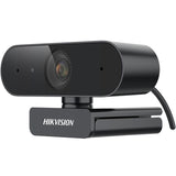 HIKVISION - DS-U02P - 
2MP Web Camera