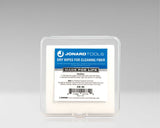 Jonard Tools - DW-90 - Dry Wipes 90 Pcs
