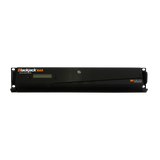 Digital Watchdog - DW-BJ8NAS80TR - Blackjack NAS 2U 8-bay chassis storage for Blackjack servers-70TB