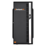 Digital Watchdog - DW-BJAiT96TR - 96TB Blackjack Ai full-size tower servers powered by DW Spectrum IPVMS and IVA