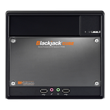 Digital Watchdog - DW-BJCUBE12T-LX - Linux based Blackjack Cube-LX NVR by DW Spectrum IPVMS 12TB HDD