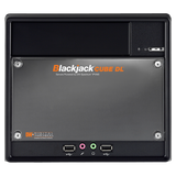 Digital Watchdog - DW-BJCUBE20T-DL - Windows based Blackjack Cube NVR Powered by DW Spectrum IPVMS 20TB HDD