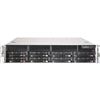 Digital Watchdog - DW-BJE2U12T - NVR 30FPS @ 1080p 12TB