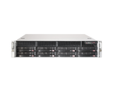 Digital Watchdog - DW-BJE2U4T - NVR 30FPS @ 1080p 4TB